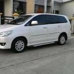 Book Innova Taxi for Shahjahanpurme