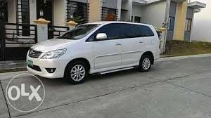 Book Innova Taxi for Shahjahanpurme