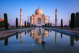 taj