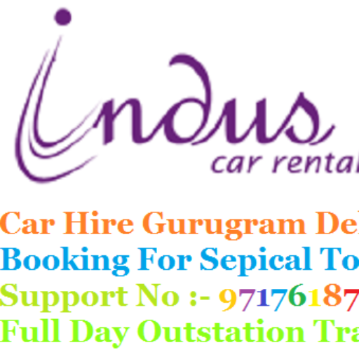Taxi Service From Sector 57 | Book Online Taxi Car 01244200022 1 cropped logo Indus
