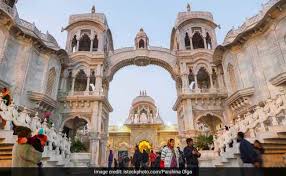 Book Online Mathura Taxi