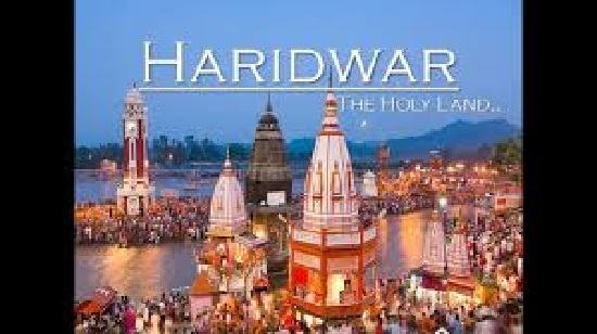 Haridwar Innova Booking