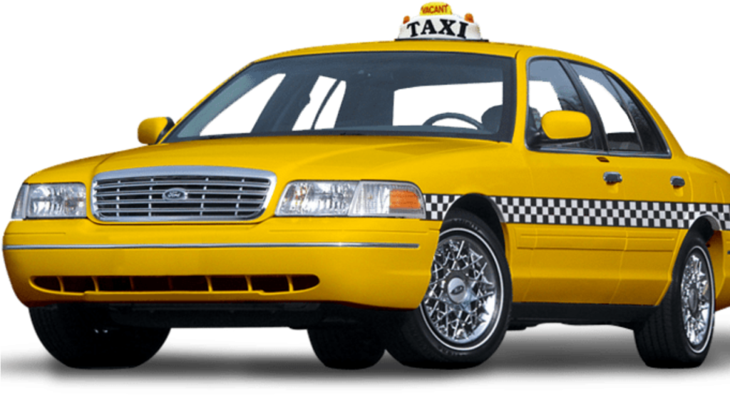 Taxi Outstation