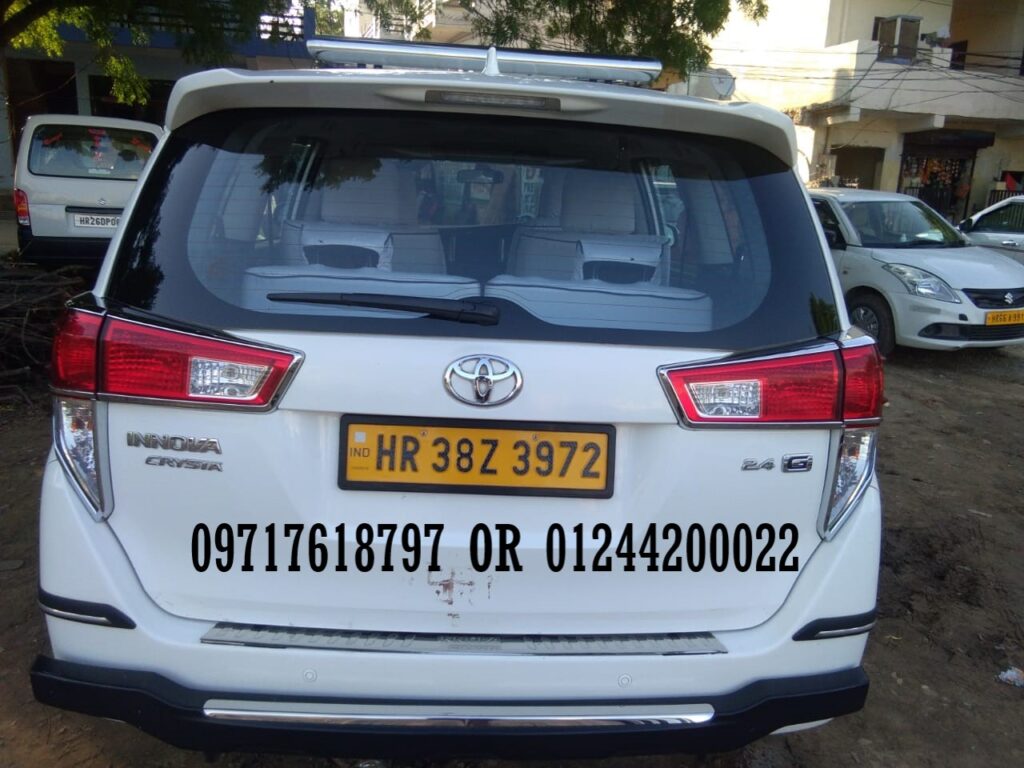 Affordable Gurugram Rental Cars for Local and Airport Trips 7 b7d2b11c 4e1f 47d3 824a 59ca7764db2b