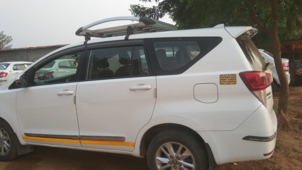 Book Crysta Innova Taxi DLF - Reliable Outstation Service 3 WhatsApp Image 2021 10 16 at 19.27.42 2