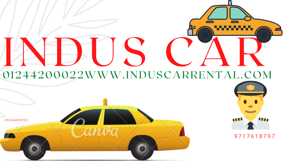 Indus Car Rental 1 2