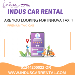 PREMIUM TAXI 1