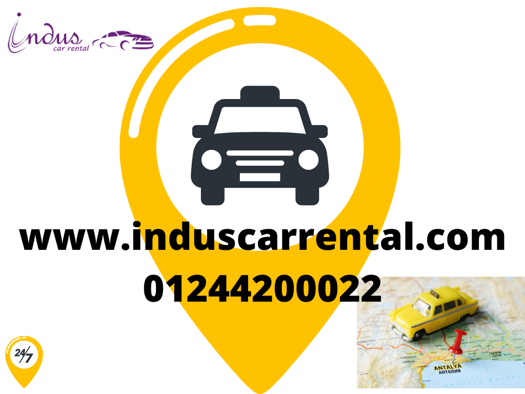 Hire Your Dream Car in Sector 47 (01244200022) 1 Car Rental Booking Outstation