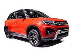 Best Maruti Brezza For Rent Or Lease 01244200022 #Maruti 1 Breeza Indus Car