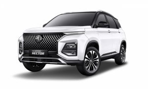 mg hector