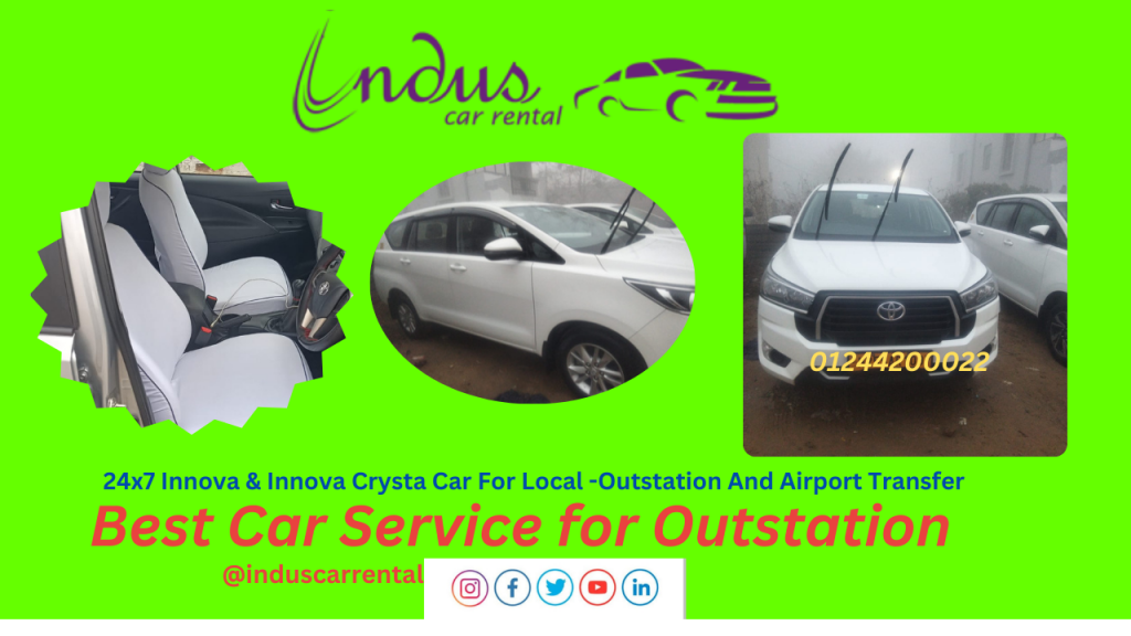 Reliable DLF Taxi Service for Your Travel Needs 6 Add a heading 2 2