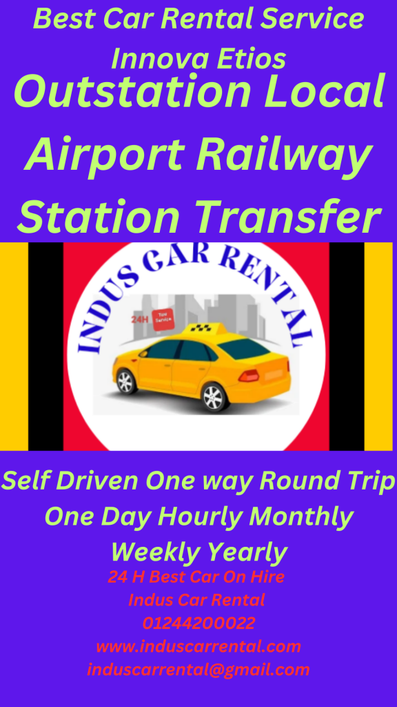 Best Tips for Innova Car Booking For Gurgaon Tourist People 1 1000017701
