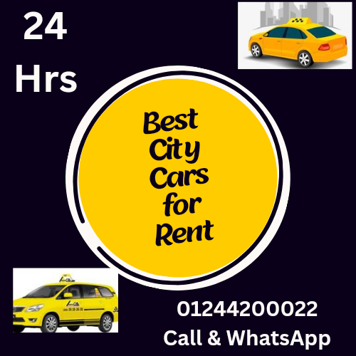 24H Book best city car hire booking service Indus Car on rent 2 1000017742