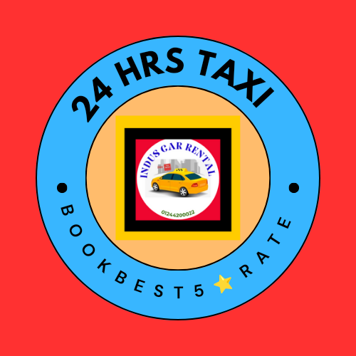 Book the Best Four Seater Five Seater Six Seater Seven Seater Eight Seater Taxi Booking Service Indus Car for Rent