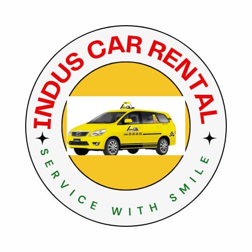 24H Book Best Taxi For 8 Hours 80 km Hire Booking Service Indus Car On Rent