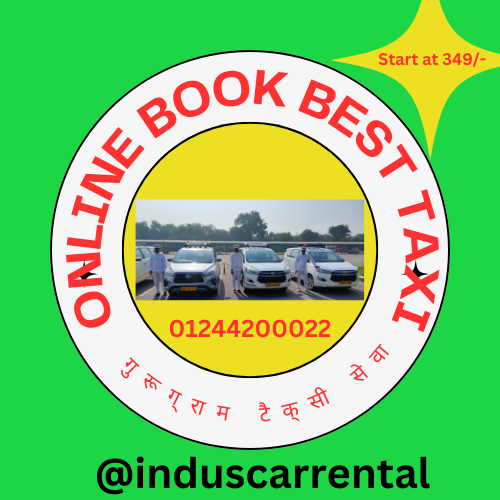 Book the best car rent on a single tip 1 कार रेंटल 2