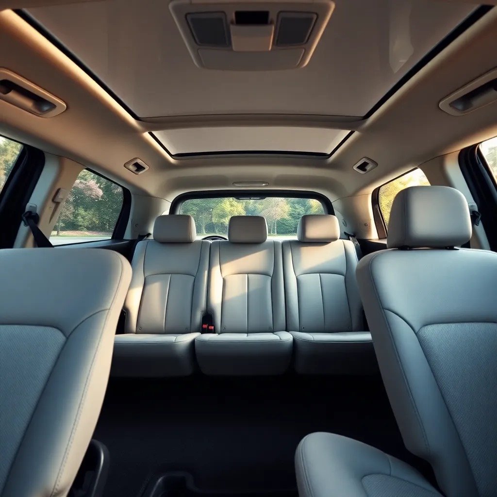 Reliable Car Rental from Delhi to Gurugram - Indus Car 1 7 seater car