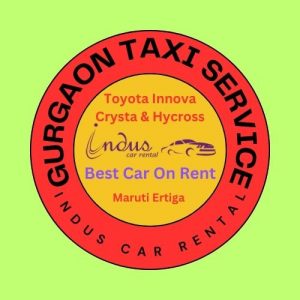Indus Car Rental