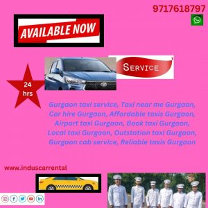 froxe taxi banner