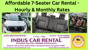Affordable 7-Seater Car Rental - Hourly & Monthly Rates 1 Affordable 7 Seater Car Rental Hourly Monthly Rates