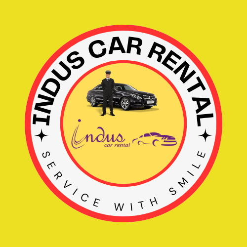 Hire Luxury Cars for Hourly, Monthly, and Yearly Rentals 2 INDUS CAR RENTA 1