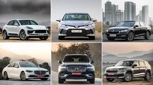 Hire Luxury Cars for Hourly, Monthly, and Yearly Rentals 7 Luxury Cars on Rent Indus car 1