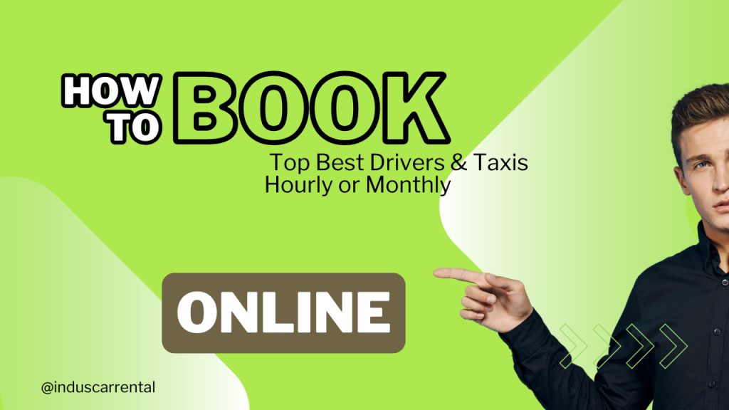 Top Best Drivers Taxis for Hourly Monthly