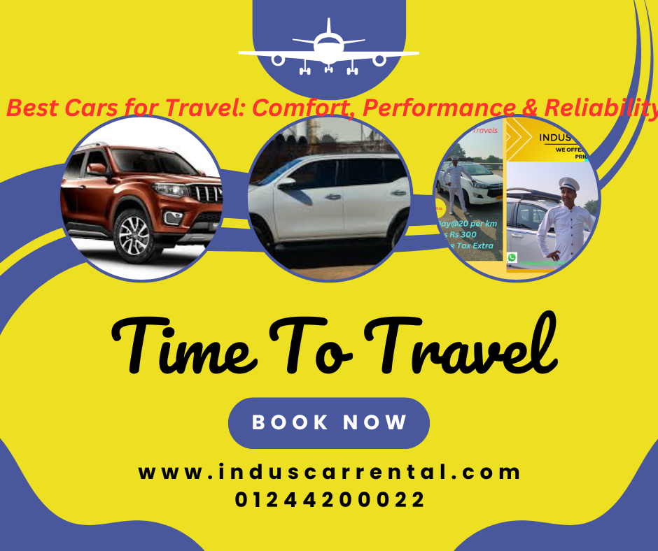 Best Cars for Taxi Services: A Guide to Comfort, Efficiency, and Profitability 2 best car for travel