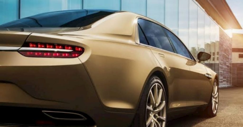 Book the Best Rental Car for Your Journey 3 sedan luxury Indus