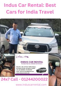 Car India