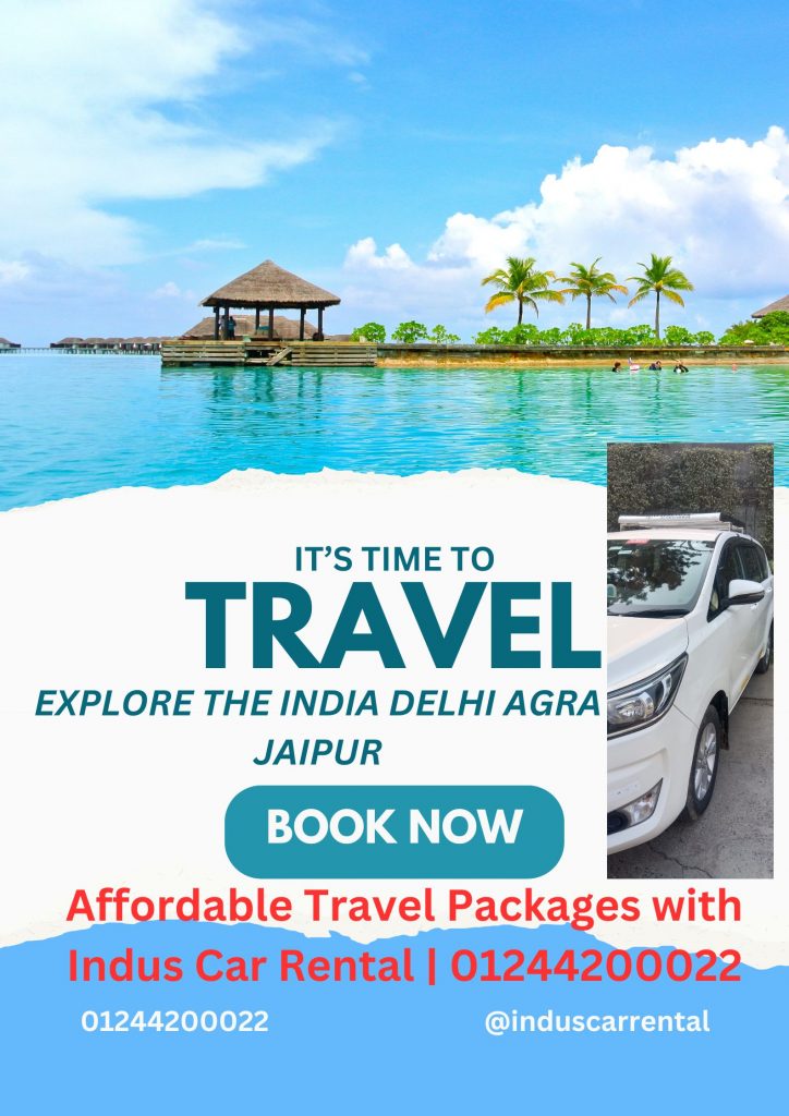 Travel Packages