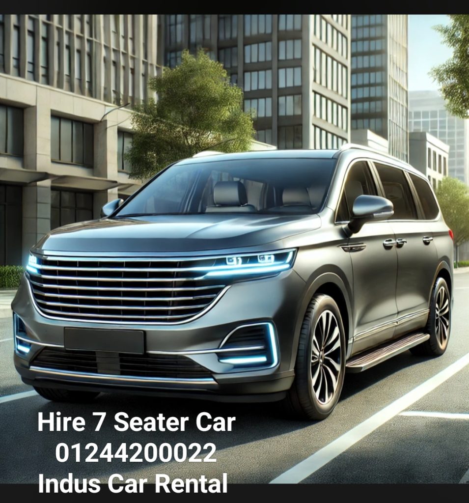 Hire a 7 Seater Car for Outstation Trips from Delhi 9355361005 1 Hire 7 Seater Car