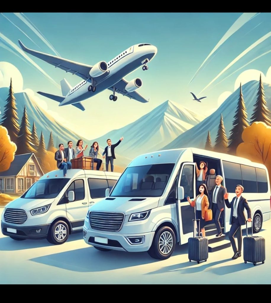 Hire Outstation Taxi for One Day - Indus Car Services 1 Group Travel By Indus Car Rental