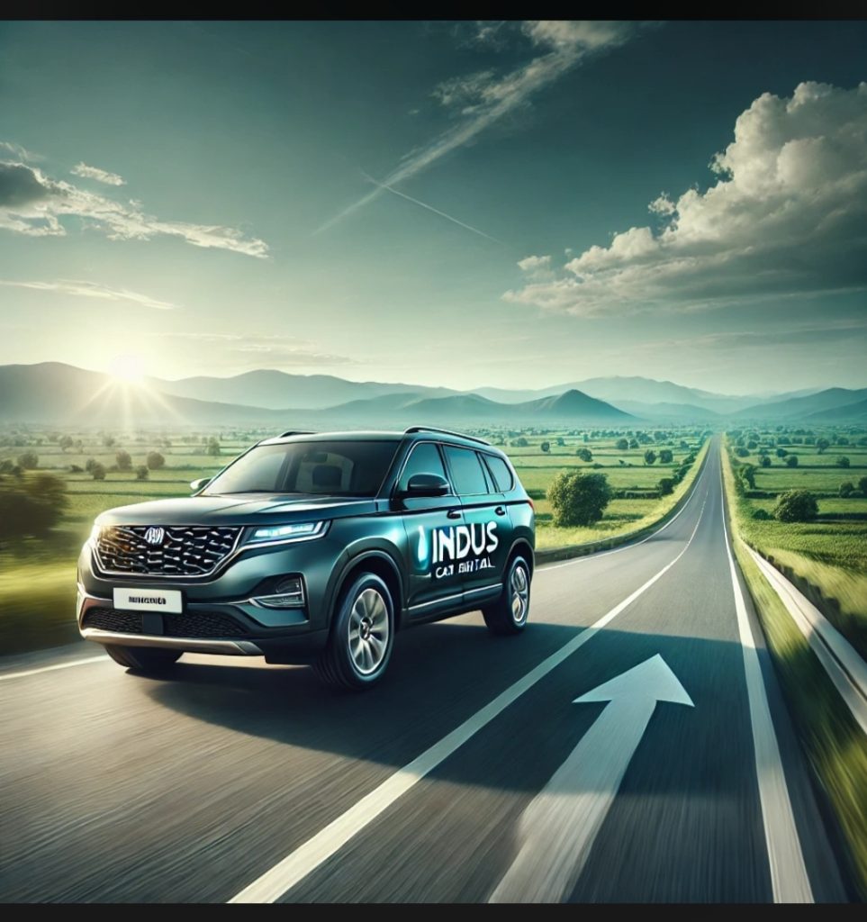 Hire Outstation SUV in Gurgaon for Any Duration 1 Hire Outstation SUV in Gurgaon for Any Duration