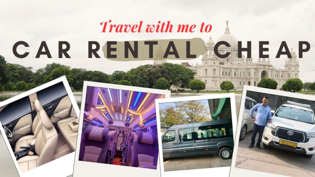 Affordable Car Rentals with Indus Car Services 1 car rental cheap Indus