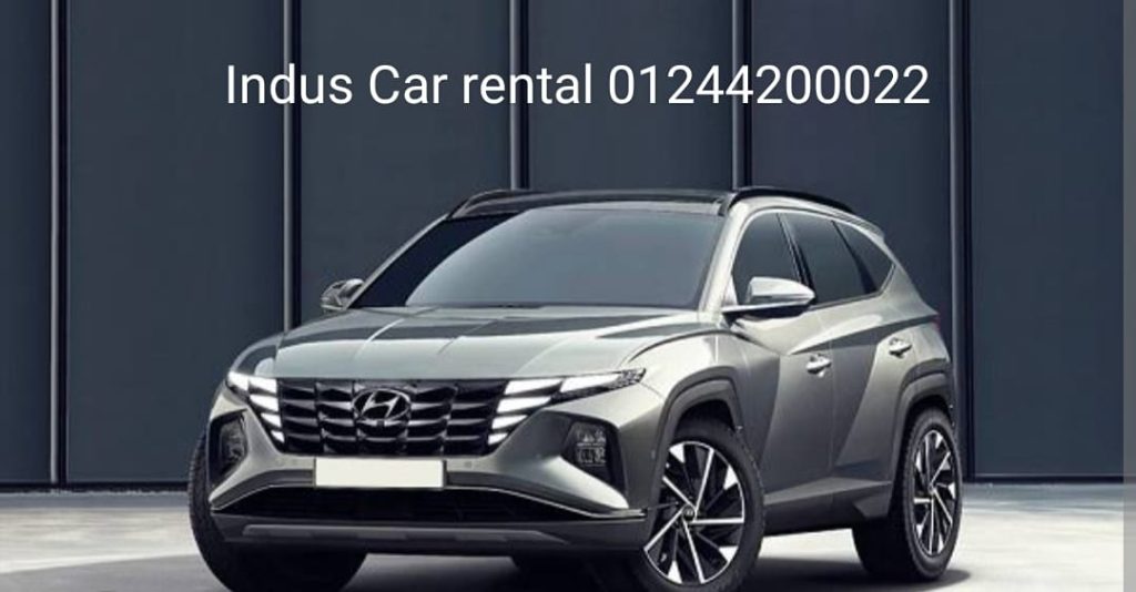 Hire Same Day Car Service from Indus Car for Convenience 1 Hyundai Car Indus Car Rental