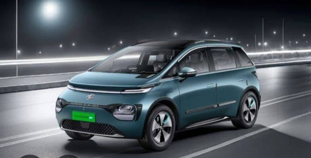 Hire Same Day Car Service from Indus Car for Convenience 2 ev car