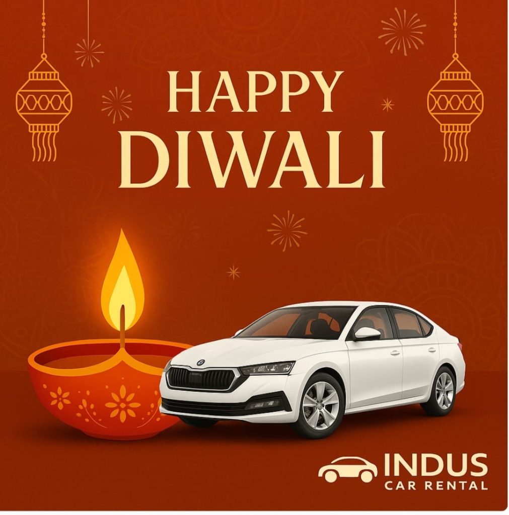 Rent a Car for Gift Distribution This Festive Season 1 Rental Car