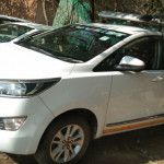 Taxi Innova Crysta Taxi Innova Crysta