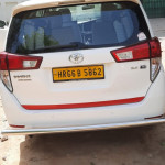 Delhi Innova