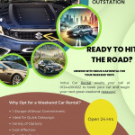 Car Hire For Vacation