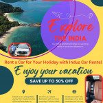 Affordable Travel Packages with Indus Car Rental | 01244200022 4