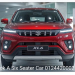 Car Hire For Holidays