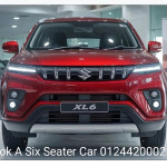 Car Hire For Holidays