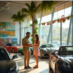 Best Holiday Car Booking