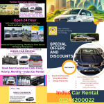 Innova For Holiday Tour