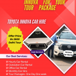 Innova For Tour