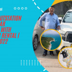 Explore Outstation Holiday Car Packages with Indus Car Rental