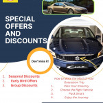 Winter Holiday Car Package