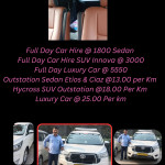Explore our exclusive Cab Package for convenient and comfortable travel with Indus Car Rental. Book your ride today!